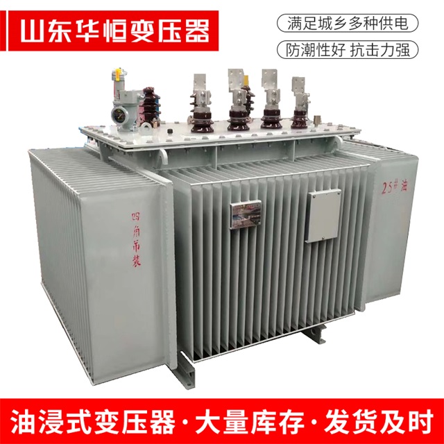 S13-10000/35东昌东昌东昌电力变压器厂家