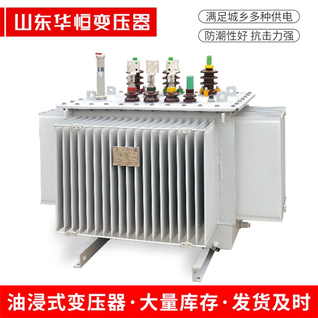 S13-10000/35东昌东昌东昌电力变压器
