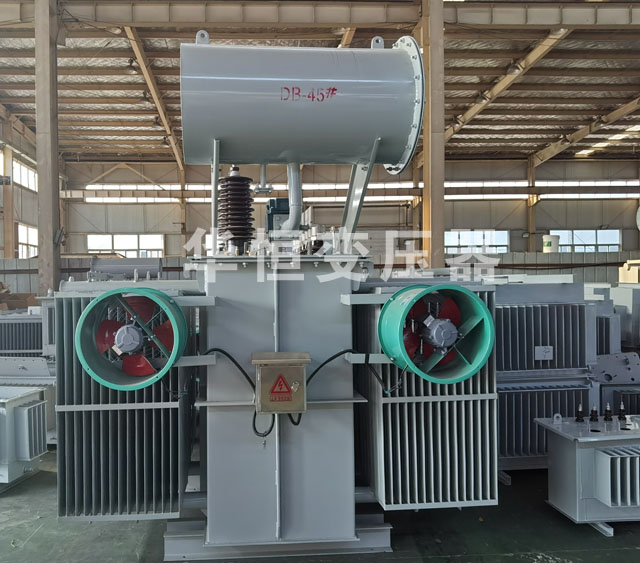 S13-8000/35东昌东昌东昌电力变压器