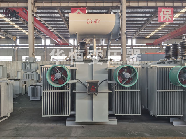 S11-6300/35东昌东昌东昌电力变压器