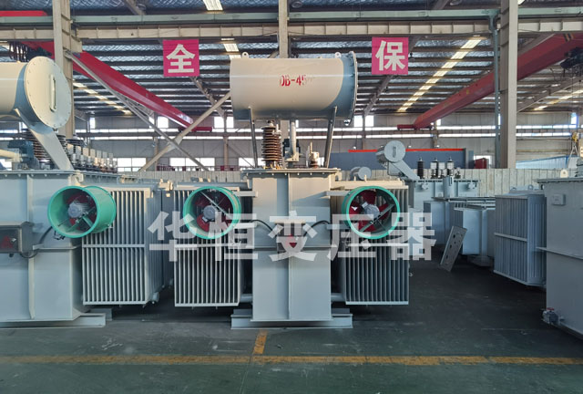 SZ11-10000/35东昌东昌东昌油浸式变压器厂家