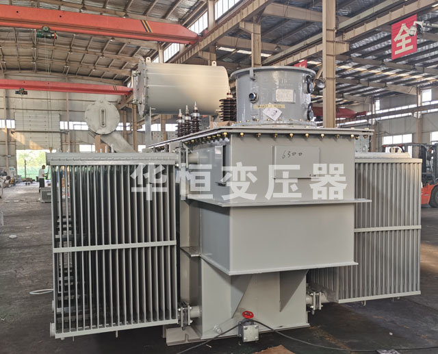 S11-8000/35东昌东昌东昌油浸式变压器价格